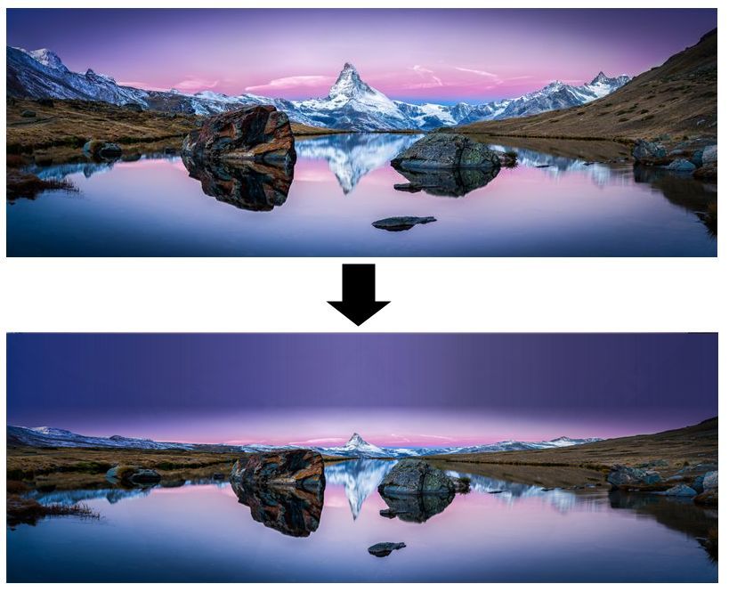 Photo Pos Pro V4 free photo editor Online Help